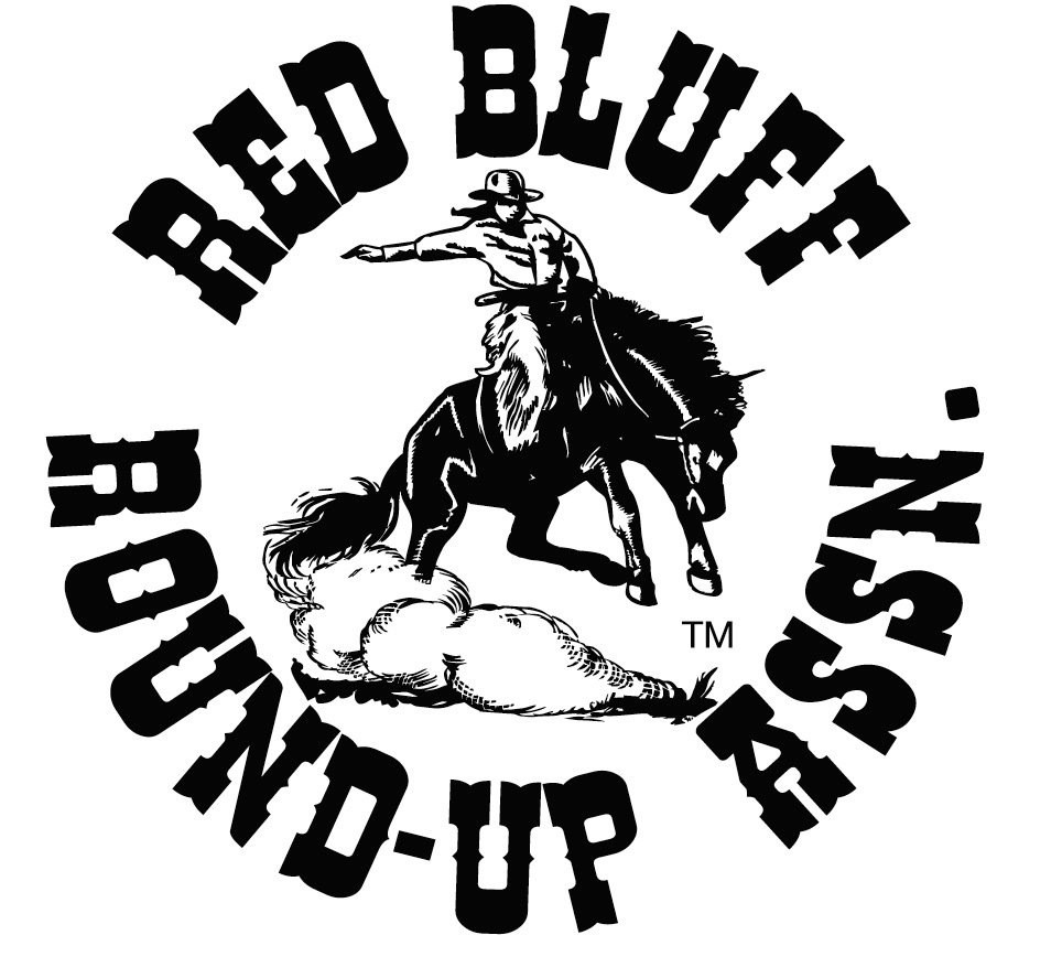 Red Bluff RoundUp Pro Rodeo Hall of Fame