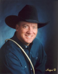 Guy Allen - Pro Rodeo Hall of Fame