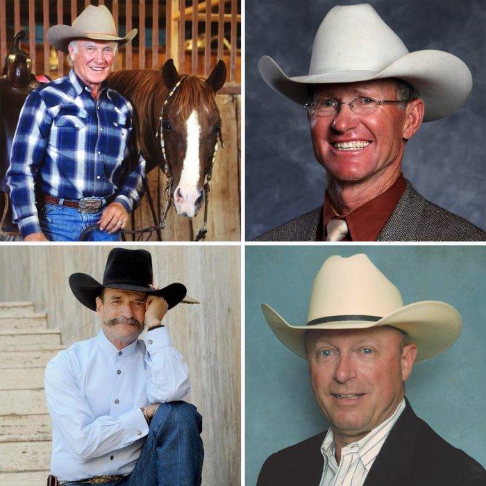 Director's Notes: Cowboy Experience at Paws Up - Pro Rodeo Hall of Fame